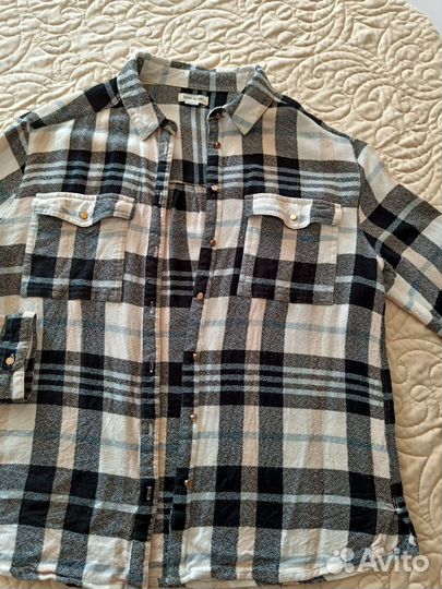 Рубашка для девочки