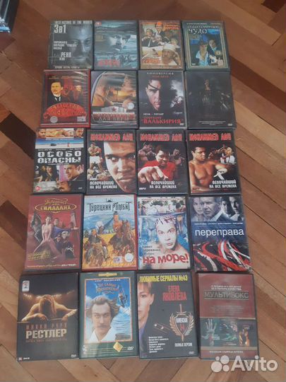 Двд диски фильмы мультики