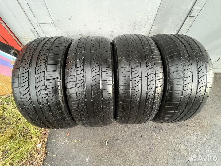 Pirelli Scorpion Zero 235/55 R17 99V