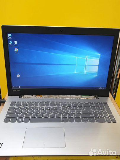 Ноутбук Lenovo 80XV