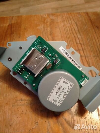 Запасные части для Xerox