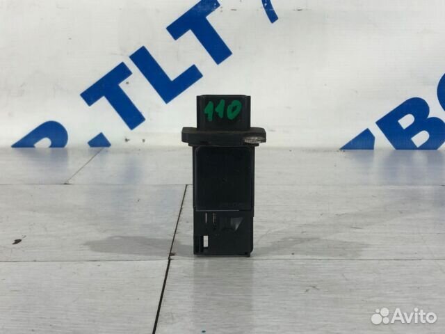 Датчик массового расхода воздуха nissan juke 1.6 м