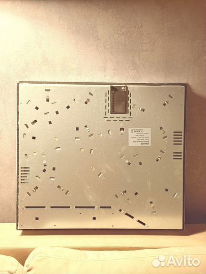 Стеклокерамическая варочная панель Graude