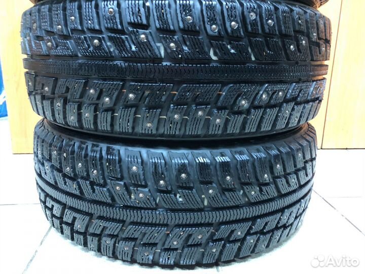Kumho I'Zen KW22 195/55 R16