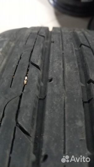 Triangle THW11 195/60 R15 88V