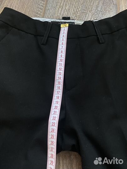 Брюки zara