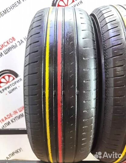 Yokohama BluEarth-A AE-50 215/65 R17 99V
