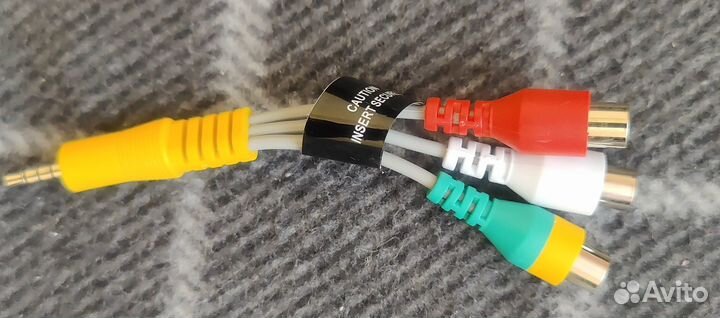 Адаптер samsung BN39-02189А