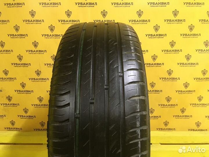 Nokian Tyres Hakka Green 215/55 R16 97H