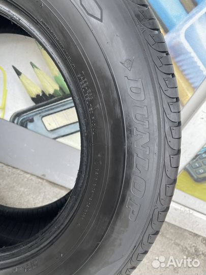 Dunlop Grandtrek AT3 285/60 R18