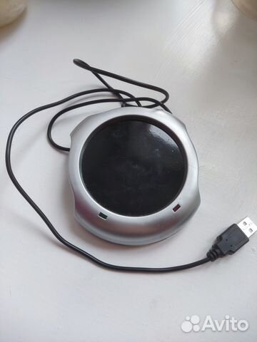 Подогреватель для кружки usb