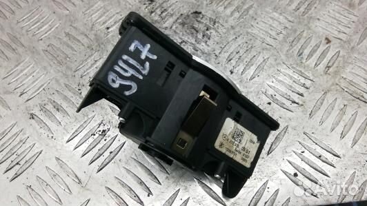 Переключатель света mercedes benz CLA (94L07WU01)