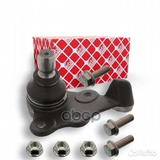 Опора шаровая перед прав 05194 Febi