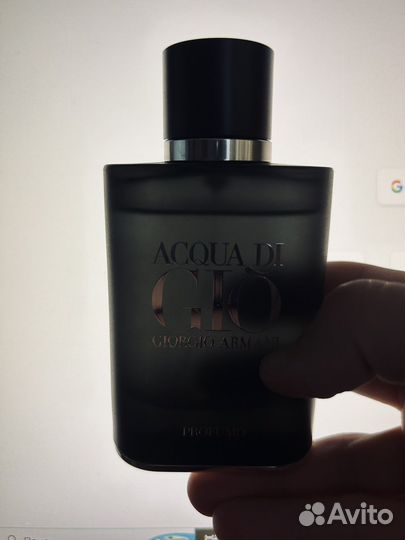 Giorgio Armani Acqua Di Gio Profumo 75 ML