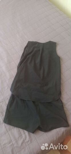 Вещи пакетом 40 42