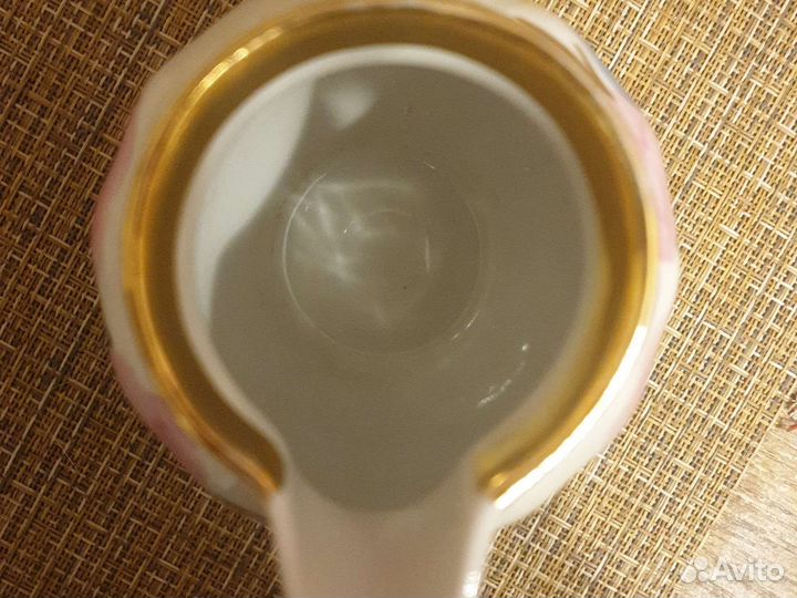 Сливочник,молочник