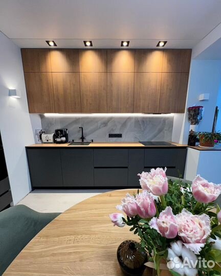 Кухня (цена за весь кпомплект) sh-0536962