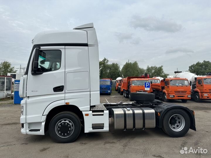 КамАЗ 54901-70014-94, 2023