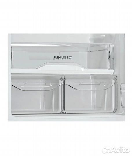 Холодильник Indesit DS 4200 w новый