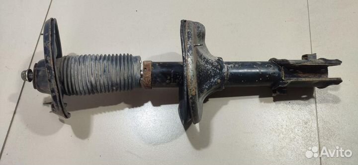 Амортизатор передний правый Hyundai Lavita 2003