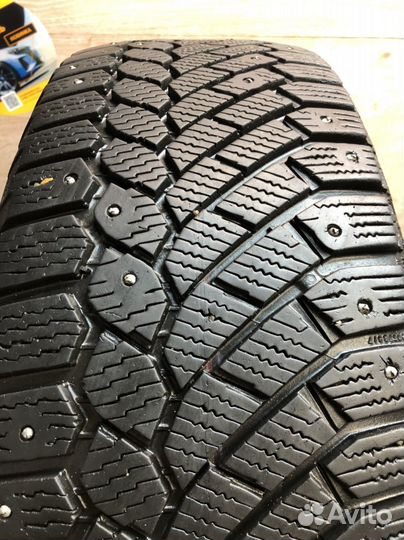 Gislaved Nord Frost 200 205/65 R15 99T