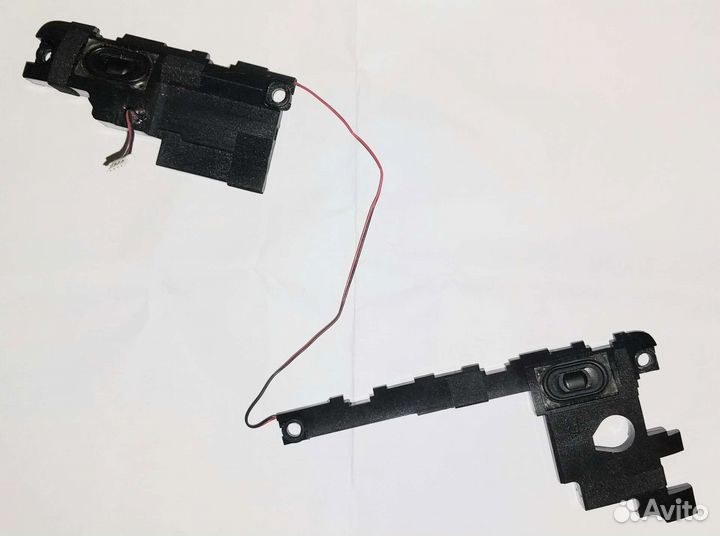 Комплект оригинальных динамиков SPS-925306-001