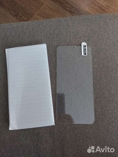 Защитное стекло на samsung galaxy a20