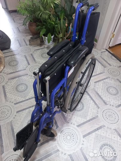 Инвалидная коляска бу