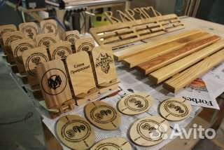 Столярные работы, изготовление мебели