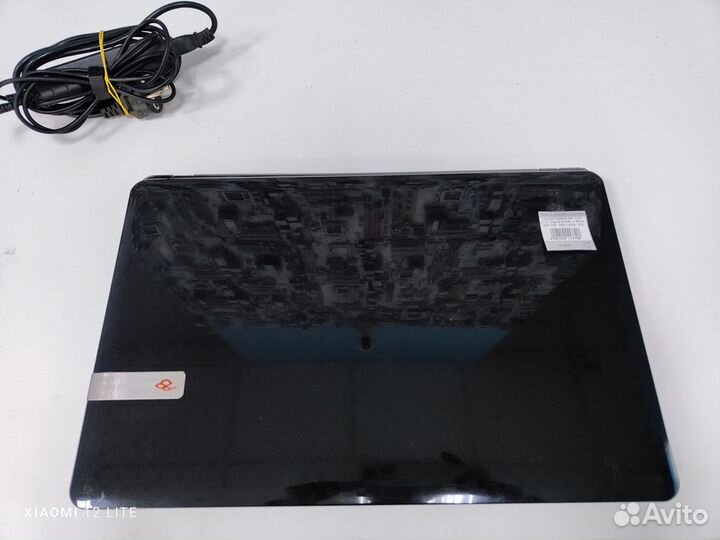 Ноутбук Packard Bell (17.3\I3-3120M\6GB DDR3\710M)