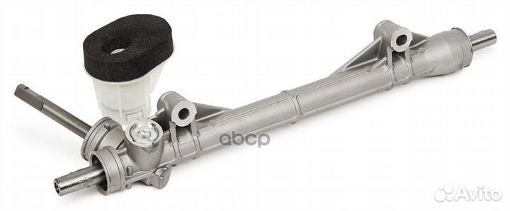 Рейка рулевая без гур SR7612 BM-Motorsport