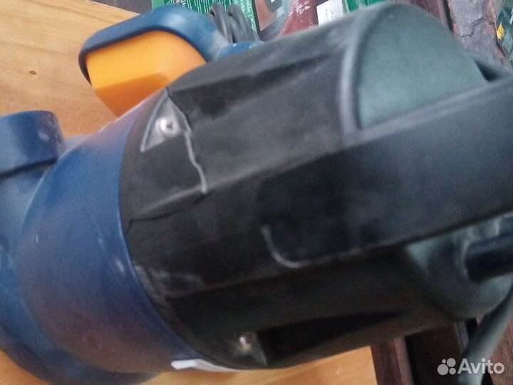 Дренажный насос