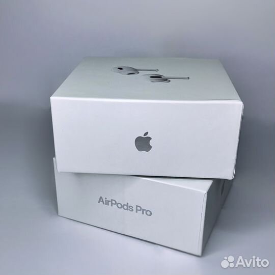 Наушники apple AirPods Pro 2