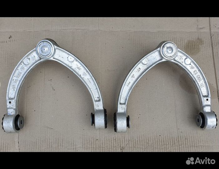 Рычаг передний верхний для Mercedes GLE c292 W166