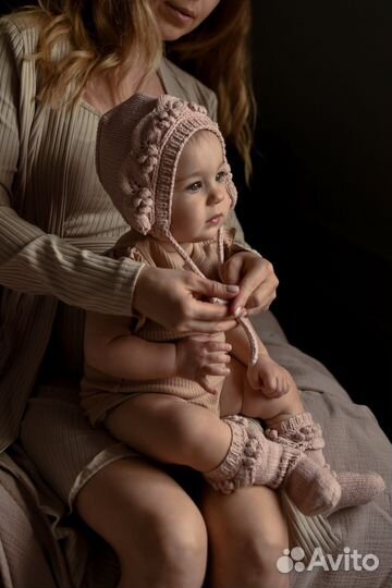 Вязаный боди,ромпер zara