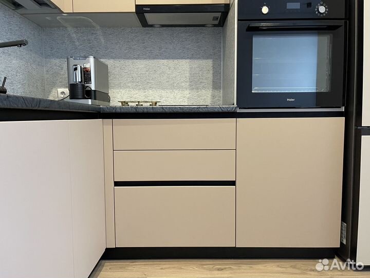 Кухонный гарнитур (реальная цена) кс07 19554