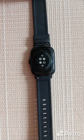Смарт часы Amazfit gts 2