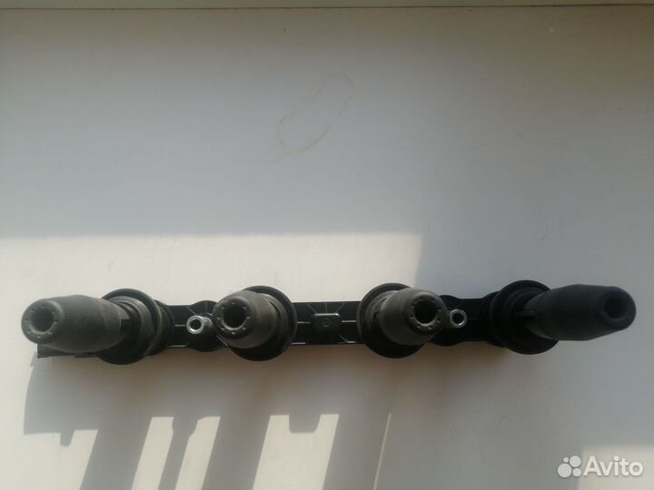 Модуль зажигания Opel Zafira B Chevrolet cruze