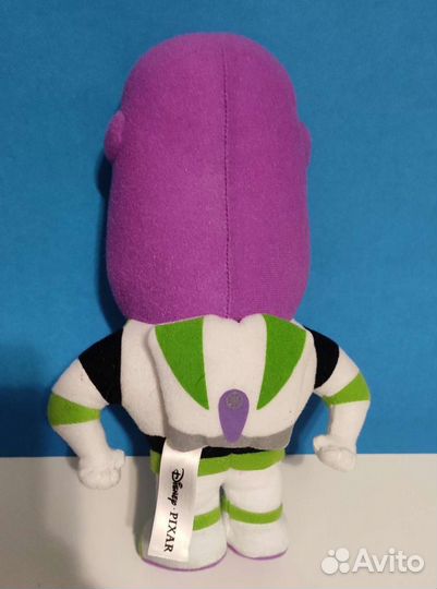 Дисней игрушка Базз Лайтер