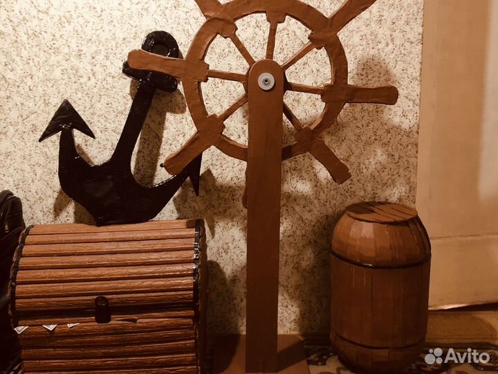 Реквизит для фотосессии