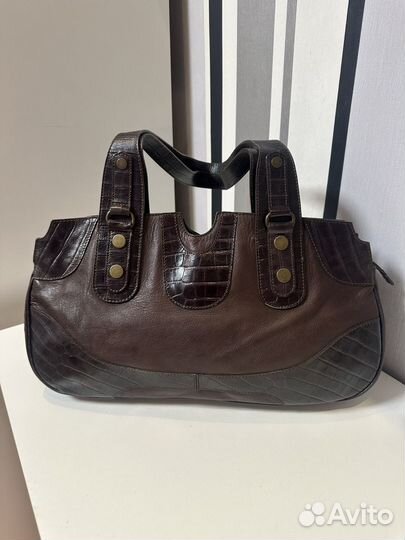 Сумка max mara оригинал