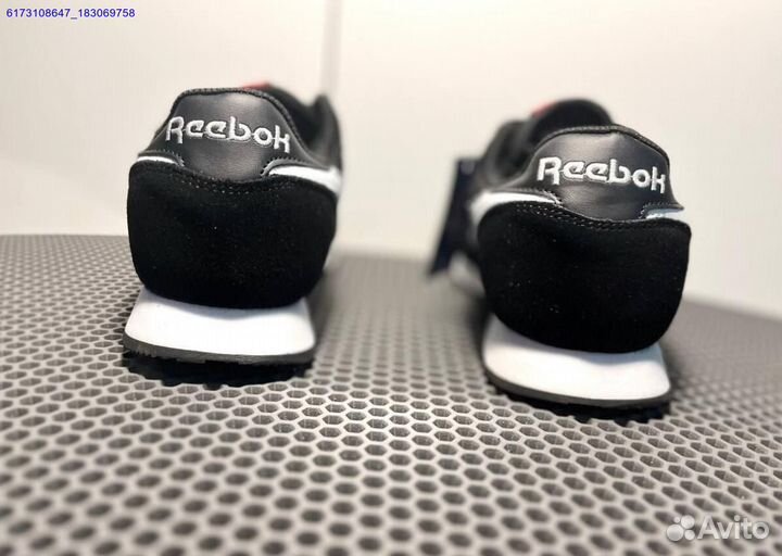 Кроссовки Reebok Classic (Арт.65998)