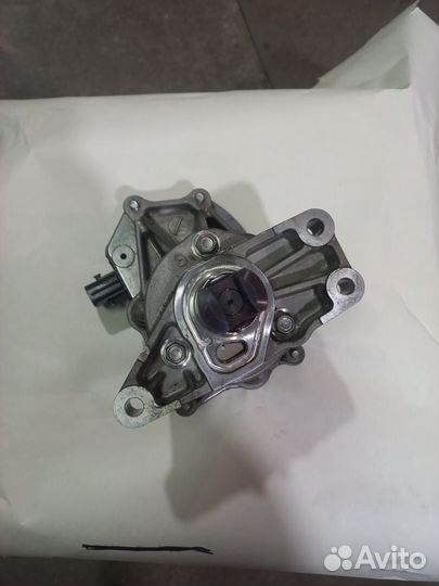 Вальвематик Toyota Noah, Voxy