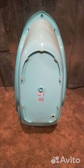 Ванночка для купания