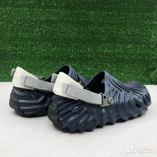 Crocs Pollex Clog / Тапочки мужские