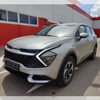 Kia Sportage 2.0 AT, 2024, 15 км, с пробегом, цена 3 500 000 руб.