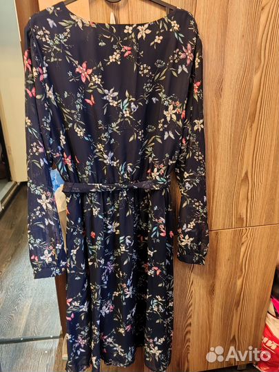 Платье zolla xxl