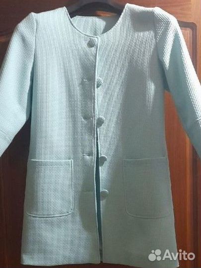 Облегчённые плащи размер 44-48