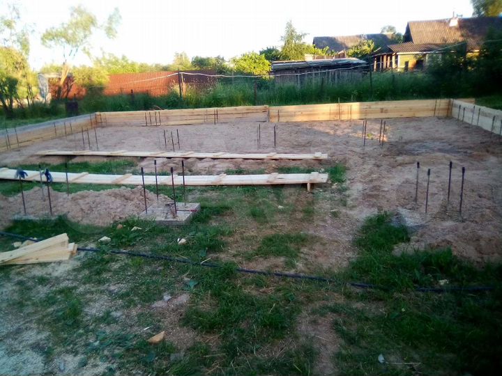 Участок 19 сот. (ИЖС)