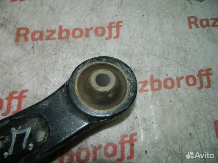 Рычаг передний левый Peugeot 308 2007-2015